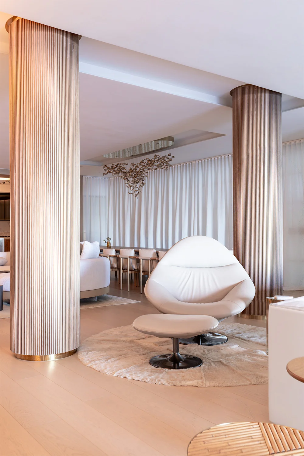 Arte Penthouse - Image 1